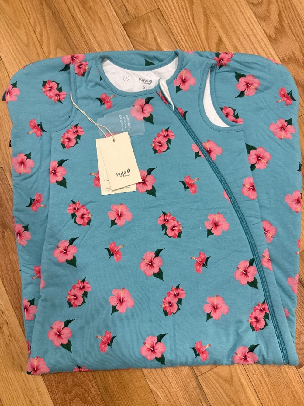 Xl Kyte baby sleep sack